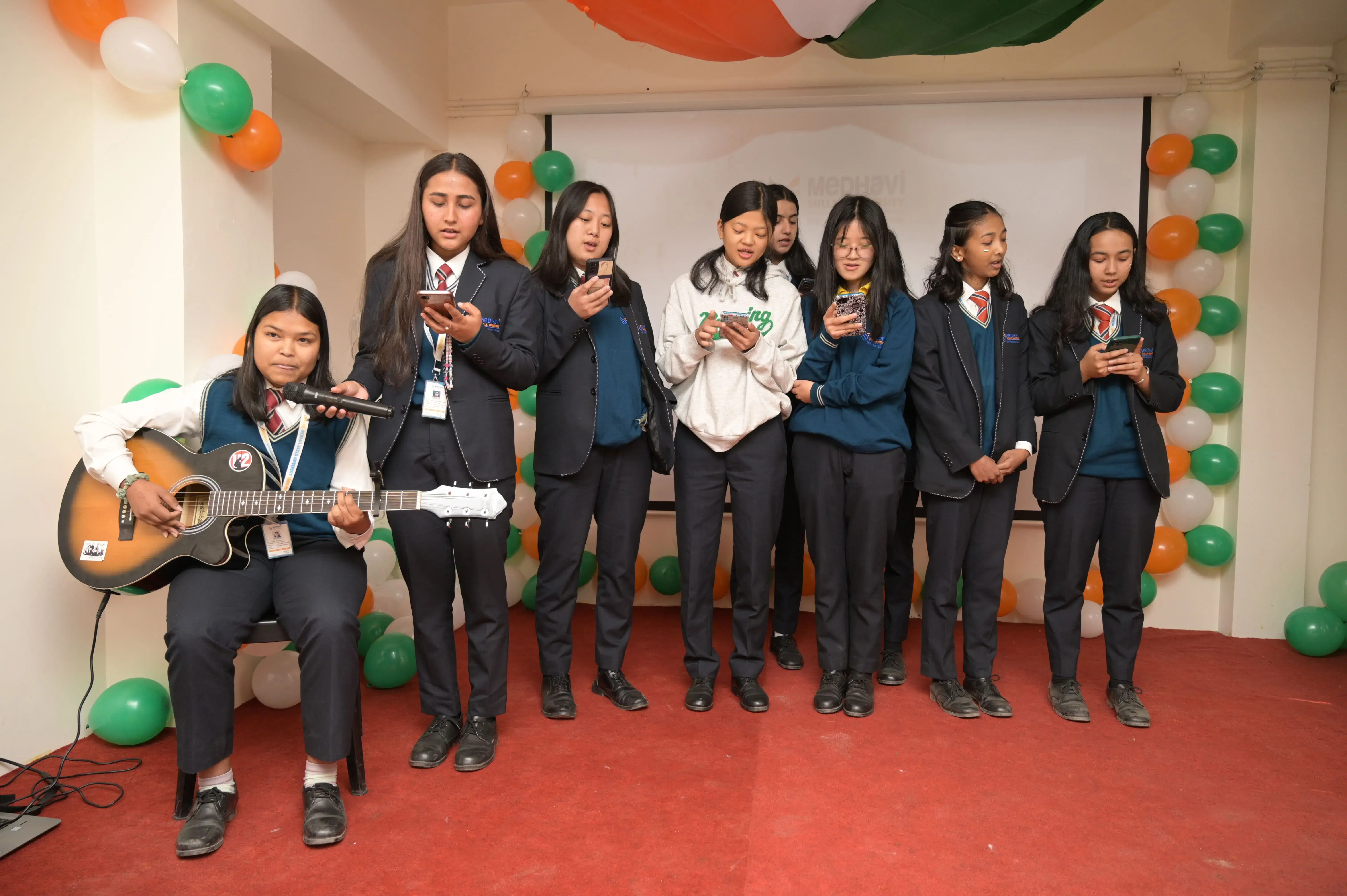 Medhavi Skill University Powered by Emversity Campus photo 7